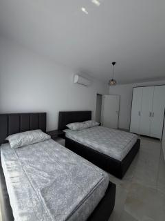 ZAFIR Apartment - 5