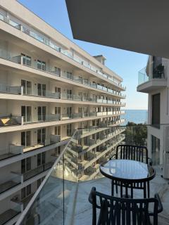 ZAFIR Apartment - 2
