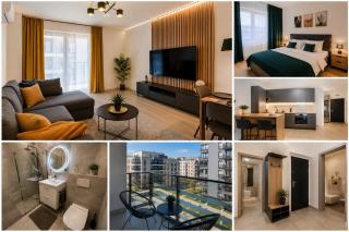 Apartament - 0
