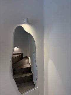 Cosy Dome House in Oia - New - 4