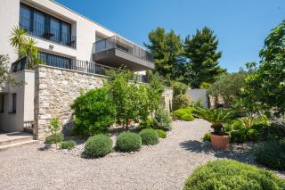 Villa Mare Vista Heated Pool and Sauna near Split - 8