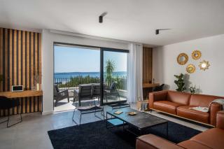 Villa Mare Vista Heated Pool and Sauna near Split - 4