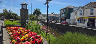 Blue Lagoon Holiday ,Bude 79 - 8