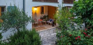 Beau studio dans mas provençal - Aviñón - 9