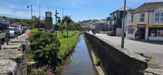 Blue Lagoon Holiday ,Bude 79 - 9