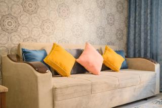 4YOU Comfort, Residential Complex - 5