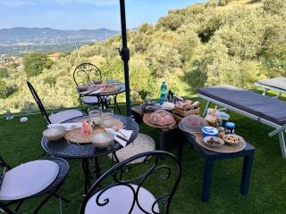 Villa Borgo Soale - 5