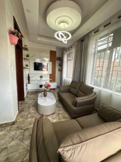 Amahoro Apartment - 3