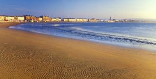 The Anchor Stuidio - Sleeps2 - 2 Minutes From Weymouth Beach - Fast Wifi - Smart Tv - Stunning Cosy Decor - 4