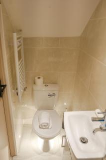 The Anchor Stuidio - Sleeps2 - 2 Minutes From Weymouth Beach - Fast Wifi - Smart Tv - Stunning Cosy Decor - 3