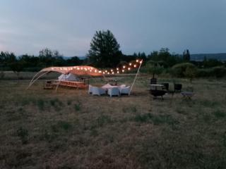 Tente Cocoon - 8