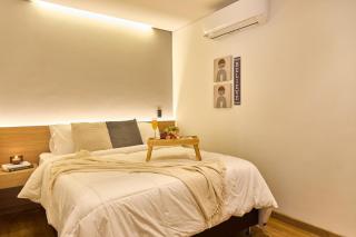 Tranquil Stadio Suite | Rosa Negra - 3