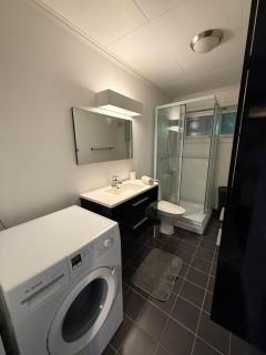 Cozy apartment with two bedrooms - 5