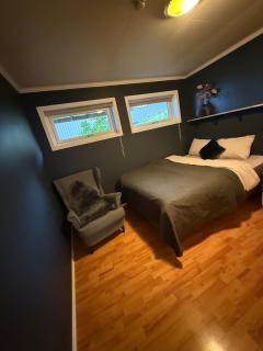 Cozy apartment with two bedrooms - 4