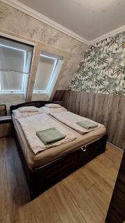 Valentin Deluxe Apartman - 8