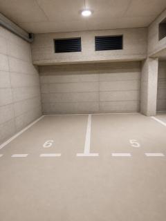 Apartment N12 - 4