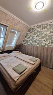 Valentin Deluxe Apartman - 9