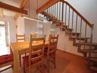 Farmstay Neuendorfkrug, Lütow - 1