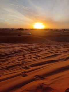 Merzouga Experience - 1