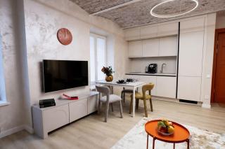 Sheffel Courtyard Residences - Signature Studio - 5