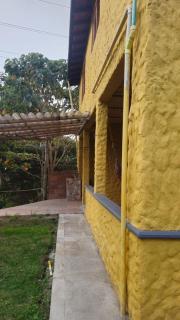 Natural country house - 4