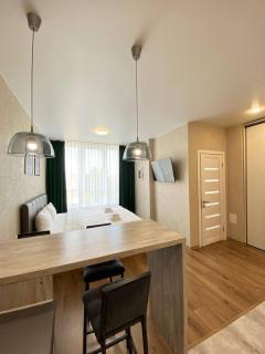 Studio Comfort #66A - 4