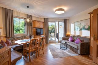 Alpenresidenz-Sonnwend - Wellness Apartments nahe Zillertal Arena - 3