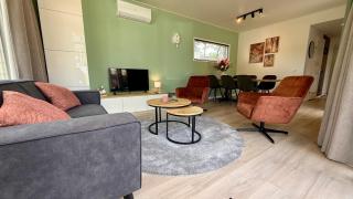 Cube & Quiet - Where nature meets comfort - 1
