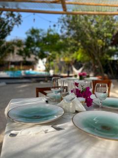 Tribe Bungalows, Bwejuu, Zanzibar - 8