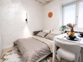 Sheffel Courtyard Residences - Petite studio - 4