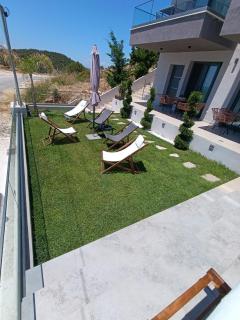 GeoMar Luxury Apartments - 5