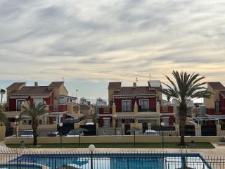 Casa Marina, Altos Bahia X, Playa los Locos Torrevieja - 3