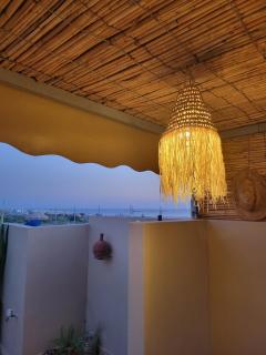 Comfortable stay in the village in TAMRAGHT - 8