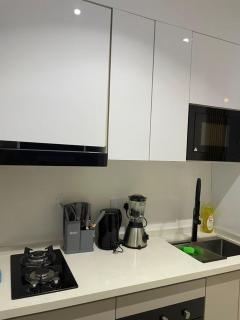 Lovely & Cozy 1 Bedroom Apartment - 4