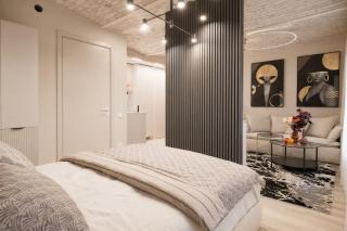 Sheffel Courtyard Residences - Elite Studio - 2