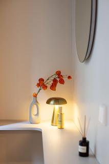 Sheffel Courtyard Residences - Elite Studio - 1