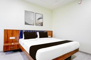 Hotel O by OYO Sachin And Family Restaurant - 7