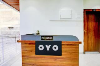 Hotel O by OYO Sachin And Family Restaurant - 6