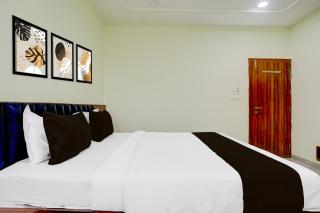 Hotel O by OYO Sachin And Family Restaurant - 0