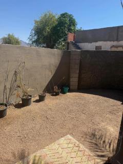 Vante house - 1
