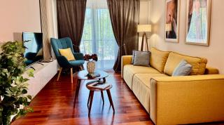 Agora Apt1, Metro Station, 1 bdrm - 0