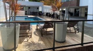 Praia Bela Apartment - 0