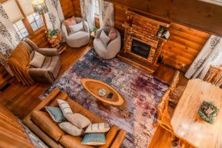 Secluded Retreat Creek View Hot Tub Heart of Hocking Hills - 1