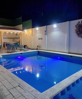 HOTEL LAS FUENTES - 9