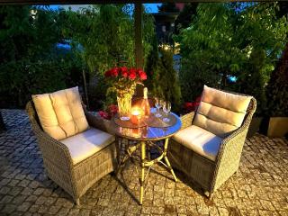 North Nest Apartments Quiet Garden Free Parking - Danzig - 6