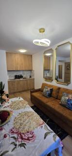 Cicha 12 18a2 Apartament The Royal Suite Górski z garażem podziemnym w centrum - 1