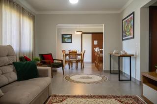 Apartamento Moderno A03 l 200m do mar l Itapoá SC - 2
