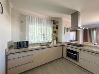 Apartamento Moderno A03 l 200m do mar l Itapoá SC - 5