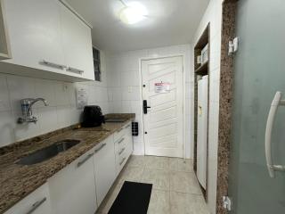 Cariocahome64 Apartamento inteiro em Copacabana com vista para o Cristo - 4