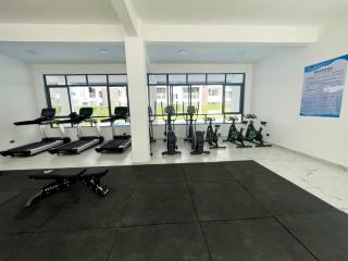 Ww Homes Studio Taurus Residence - 6